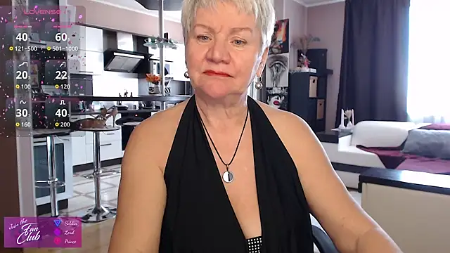 roxana brooks online show from 8, 4, 2026