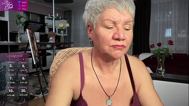 roxana brooks online show from 14, 2, 2025