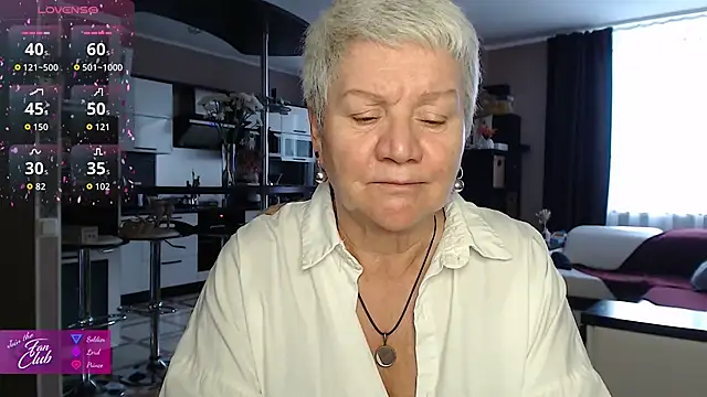 roxana brooks online show from 4, 3, 2026