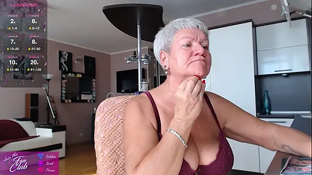 roxana brooks online show from 9, 9, 2025