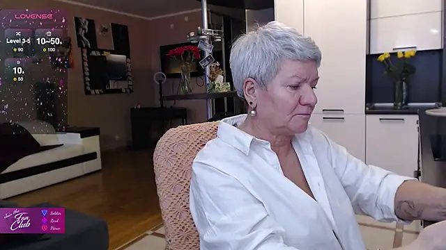 roxana brooks online show from 10, 11, 2025