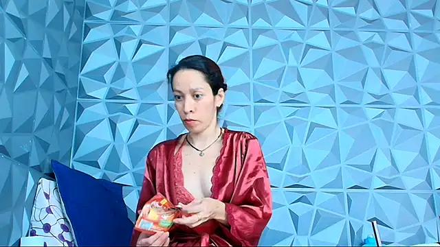 ANGELSEX 11 online show from 13, 11, 2025