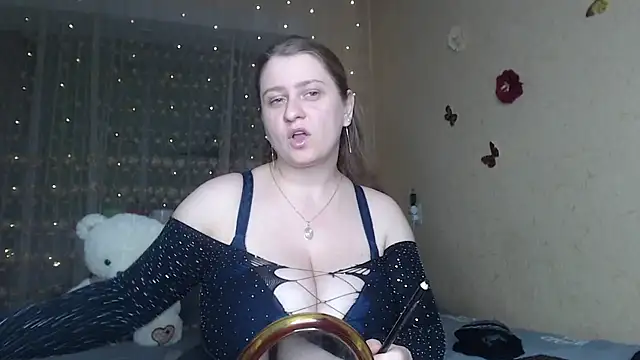 CumCpl online show from 1, 11, 2025