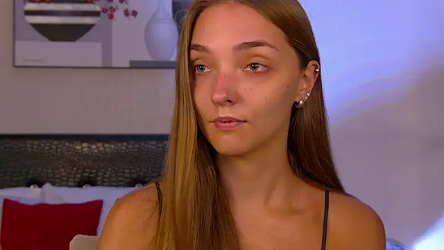 VirginieCruz online show from 15, 1, 2026