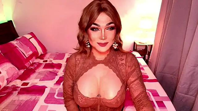 Snapshot of MissPattyShemalexxx chatting on 21, 7, 2026 MissPattyShemalexxx online show from 21, 7, 2026