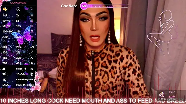 Snapshot of MissPattyShemalexxx chatting on 5, 7, 2026 MissPattyShemalexxx online show from 5, 7, 2026