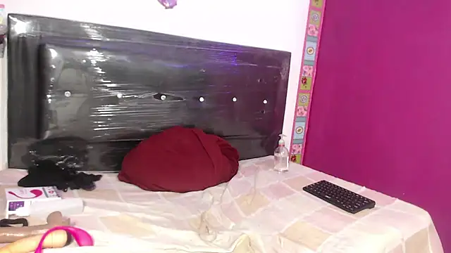 harley sweet-69 online show from 22, 2, 2025
