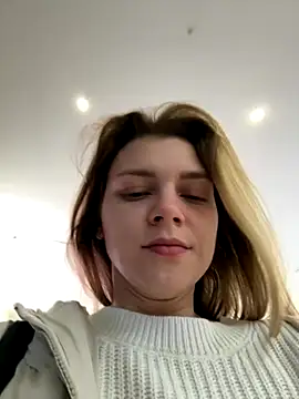 ValenciaShock online show from 8, 10, 2025