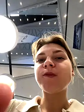 ValenciaShock online show from 15, 10, 2025