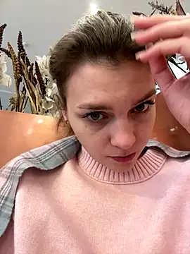 ValenciaShock online show from 28, 11, 2025