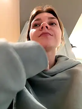 ValenciaShock online show from 6, 11, 2025