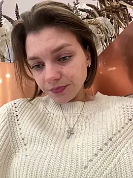 ValenciaShock online show from 6, 3, 2026