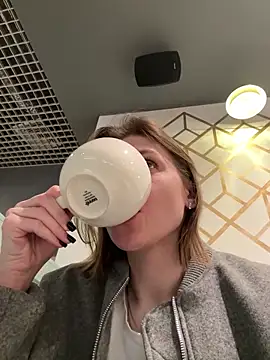 ValenciaShock online show from 19, 4, 2026