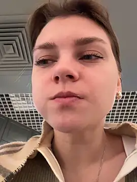 ValenciaShock online show from 19, 11, 2025