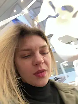 ValenciaShock online show from 27, 2, 2026