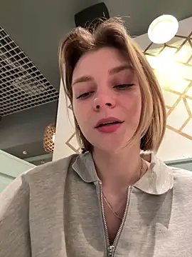 ValenciaShock online show from 14, 3, 2026