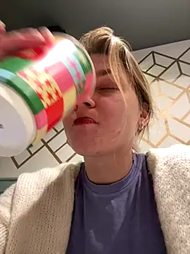 ValenciaShock online show from 14, 12, 2025