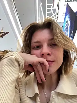 ValenciaShock online show from 9, 4, 2026