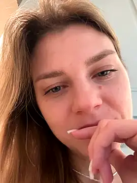 ValenciaShock online show from 29, 10, 2025