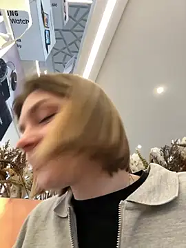 ValenciaShock online show from 25, 3, 2026