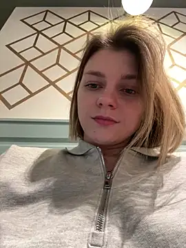 ValenciaShock online show from 29, 3, 2026