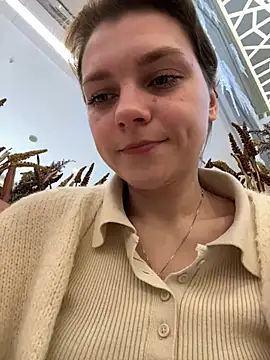 ValenciaShock online show from 14, 1, 2026