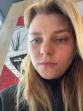 ValenciaShock online show from 11, 2, 2026