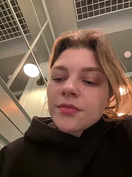 ValenciaShock online show from 28, 2, 2026