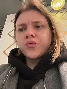 ValenciaShock online show from 12, 4, 2026