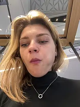 ValenciaShock online show from 30, 9, 2025