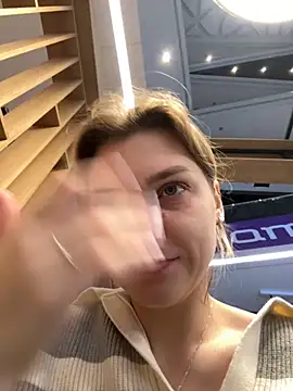 ValenciaShock online show from 9, 10, 2025