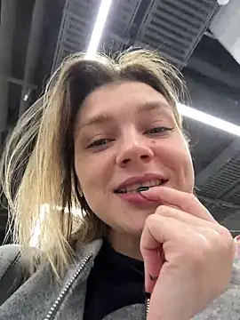 ValenciaShock online show from 5, 4, 2026