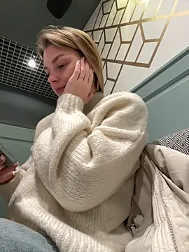 ValenciaShock online show from 2, 11, 2025