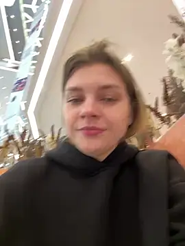 ValenciaShock online show from 8, 4, 2026