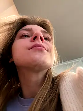 ValenciaShock online show from 12, 11, 2025