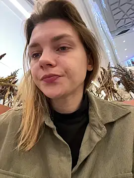 ValenciaShock online show from 3, 12, 2025