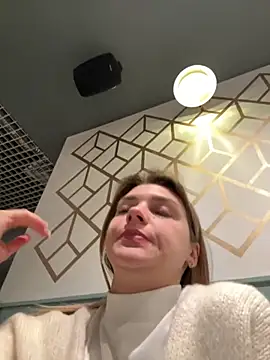 ValenciaShock online show from 29, 11, 2025