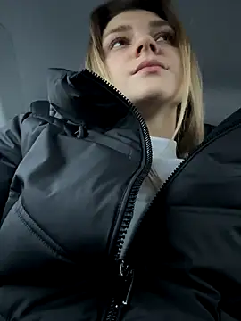 ValenciaShock online show from 27, 11, 2025