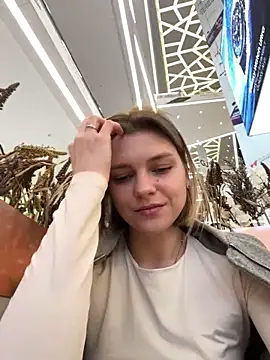 ValenciaShock online show from 2, 4, 2026