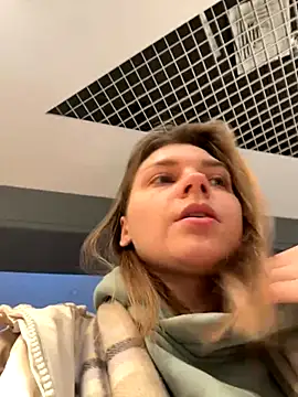 ValenciaShock online show from 25, 10, 2025