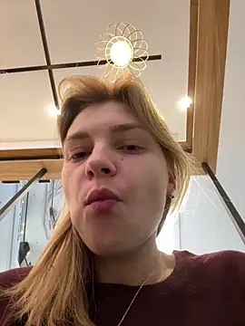 ValenciaShock online show from 11, 10, 2025