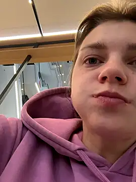 ValenciaShock online show from 12, 10, 2025