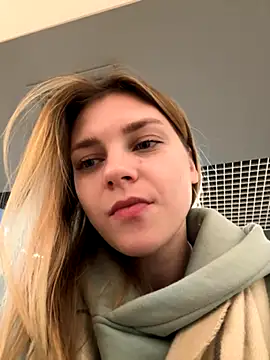 ValenciaShock online show from 31, 10, 2025