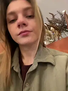 ValenciaShock online show from 4, 2, 2026