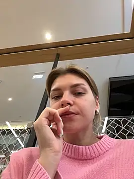 ValenciaShock online show from 16, 10, 2025