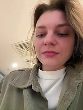 ValenciaShock online show from 17, 4, 2026