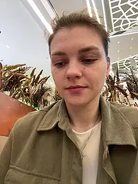 ValenciaShock online show from 12, 2, 2026