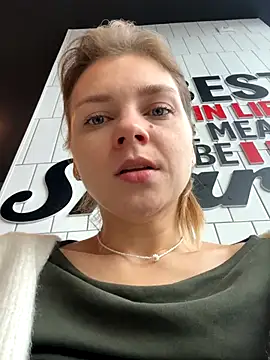 ValenciaShock online show from 30, 10, 2025