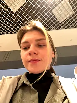 ValenciaShock online show from 26, 10, 2025