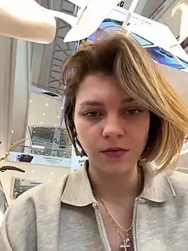 ValenciaShock online show from 12, 3, 2026